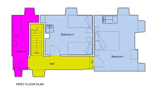 Swansea Valley Holiday Cottages - Foto 87