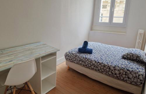 Maison cosy centre-ville 5 chambres - Photo 20