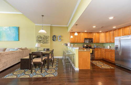 Bay Front Paradise Penthouse Unit - Foto 51