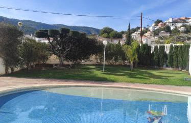 Apartamento mar y montaña Alcossebre - Photo 16