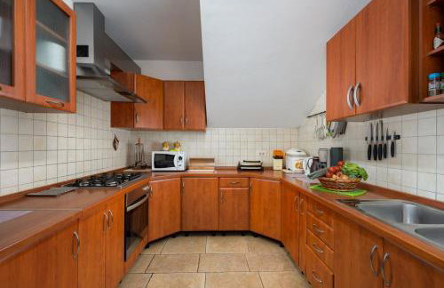 Villa Runko - Foto 27