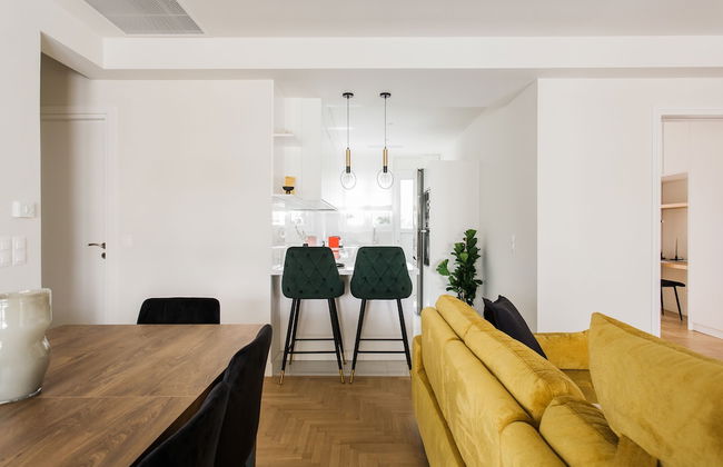 Spectacular 3BR Apartment in Pangrati - Foto 24