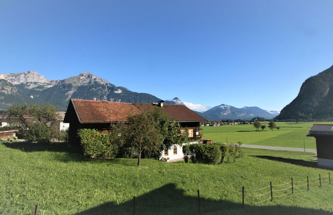 Chalet Astholz - Foto 9