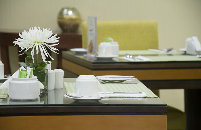 Al Khoory Hotel Apartments - Photo 37