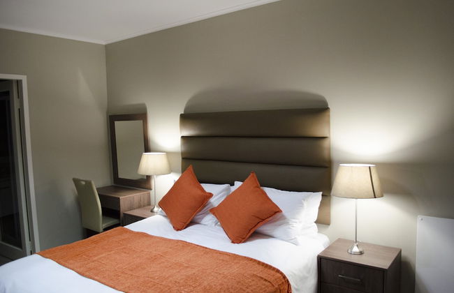 Mayfair Luxury Apartments - Foto 4