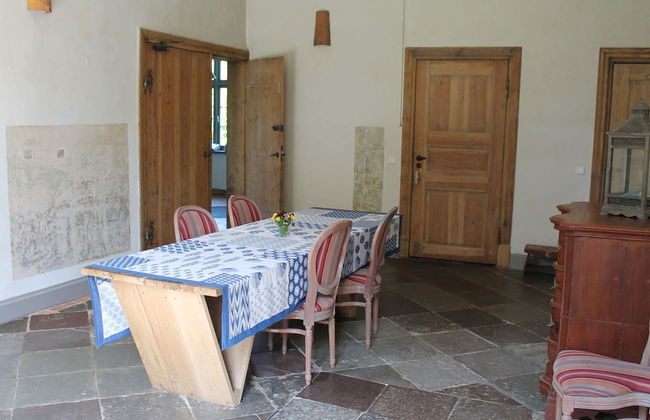 Ferienwohnung in Steffenshagen mit Terrasse - Foto 25