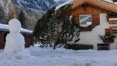 Le Bivouac - Photo 3, Garden