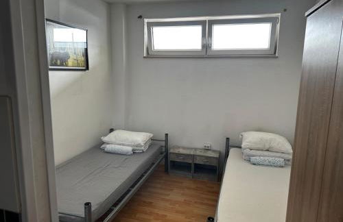 AB Pension Dachau - Foto 7