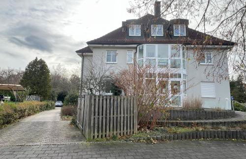 Apartment nahe Kliniken - Foto 6