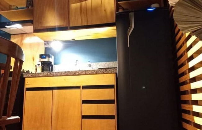 Residencial Casa Flor Atelier Botânico, Ponta Negra - Foto 13