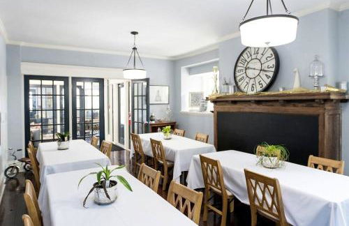 Grand Mansion: 6BR, 5.5BA Near Top KC Attractions - Foto 26