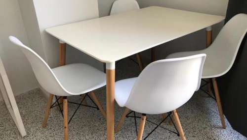 TABLERO 303, FABULOSO apto 6 pax cerca de PLAYA INGLÉS - Foto 5