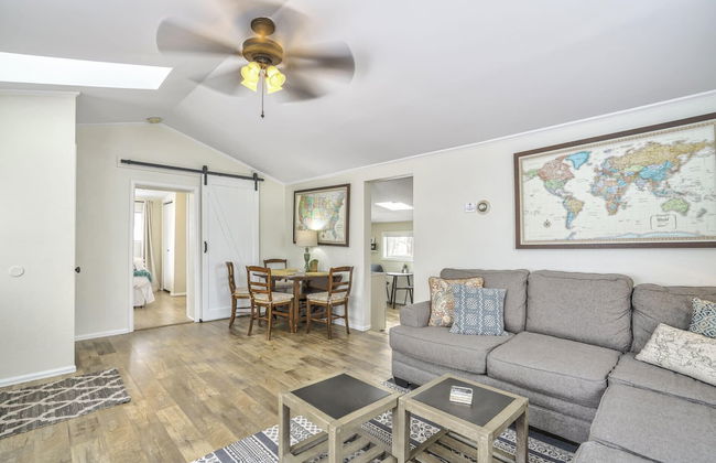 3bd1 Mile to Garden of the Godstraveler's Home - Photo 19