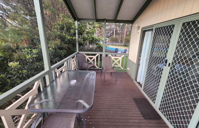 Eden Gateway Holiday Park - Photo 33