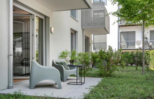 Midori Serviced Apartments - Foto 21