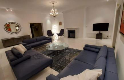 Villa Petit Boucharel - Foto 13