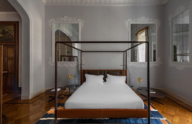 La Fiermontina | Palazzo Bozzi Corso - Foto 20