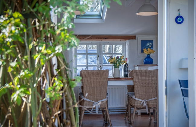 Flygate - 2 Bedroom Cottage - Lawrenny - Foto 50