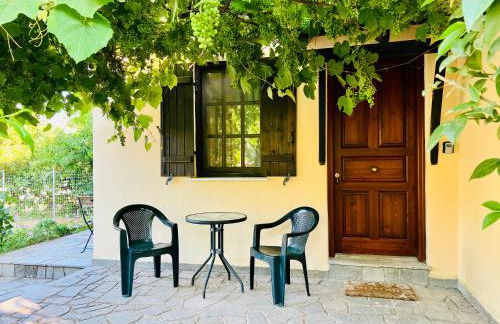 Elgi Cottage - Foto 2