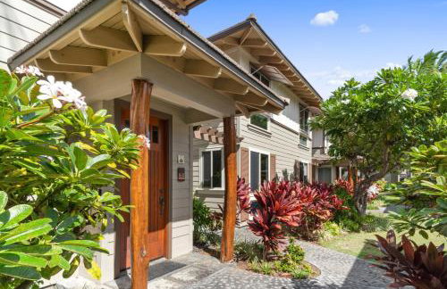 Palm Villas at Mauna Lani H22 - Foto 1