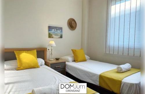 DOMuum Holidays - ORENSANZ - Foto 17