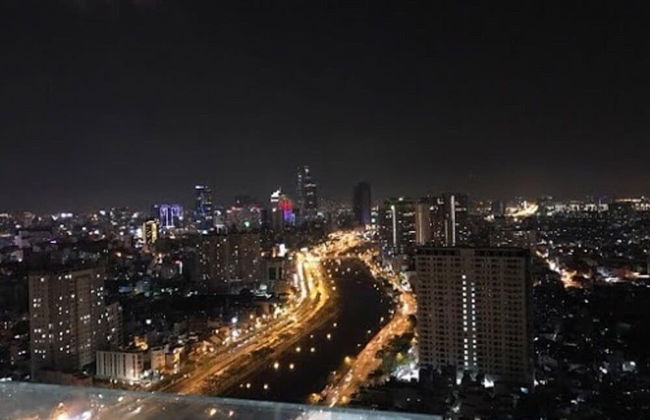 The GoldView Luxury Apartment - Foto 40