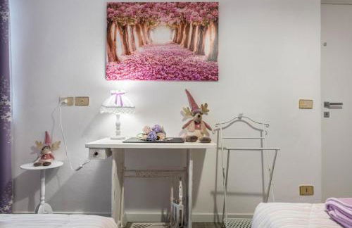 La Fontana di Casa Bernardi, terrazzo Wi-Fi PetFriendly con Area Cani - Foto 28