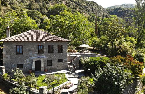 The Ambassador Residence - Traditional stone house - Foto 45