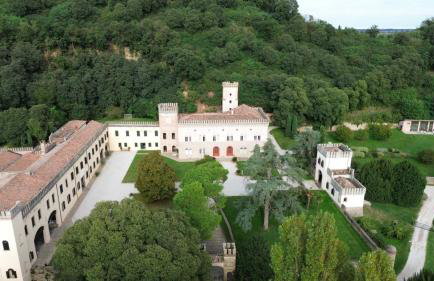Castello di Lispida - Foto 16