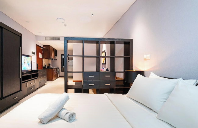 The Lancaster Suites - Japan Town D1 - Foto 19