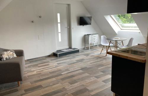 Le Clos de Kermadec - Foto 61