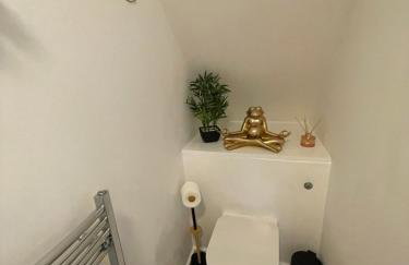 One Bed Apartment Stevenage - Foto 23