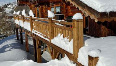 Chalet Sempre Més - Foto 4