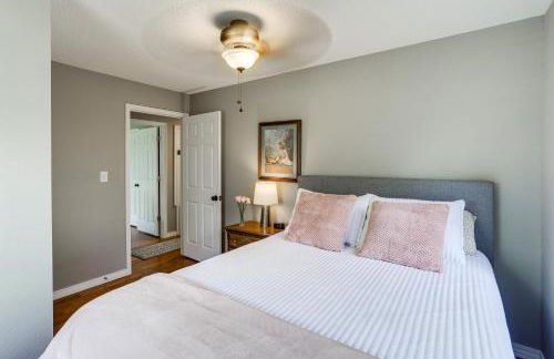 Rural Melbourne House with Deck! - Foto 18