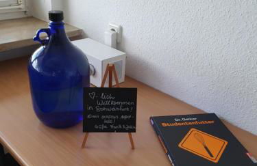 Penthouse "Marc Aurel" - GreatView, WiFi & Netflix - Foto 12