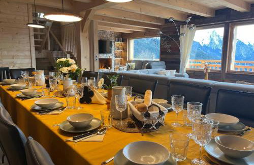 Chalet Serbijanka Alpine Retreat with Hammam Sauna and Jacuzzi for 14 Gueststs - Foto 45