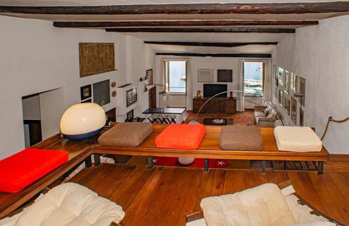 Penthouse with a Dream Sea View in Portovenere - Foto 11