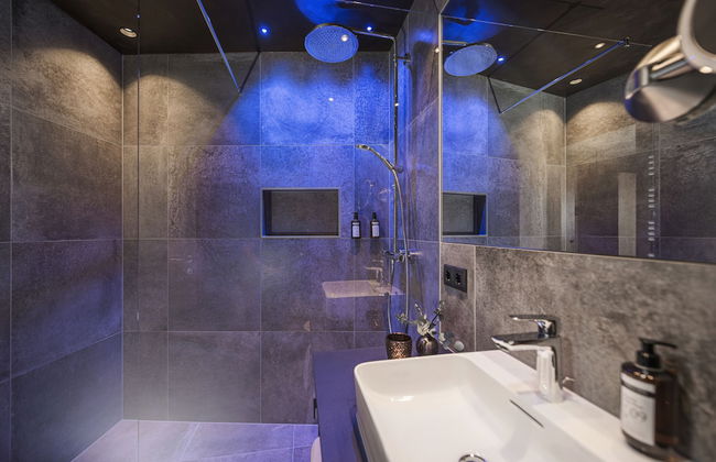 Sieghard Suites Mayrhofen - Foto 21