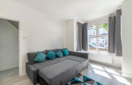 Spacious 3BR House Near Southend Pier - Foto 8