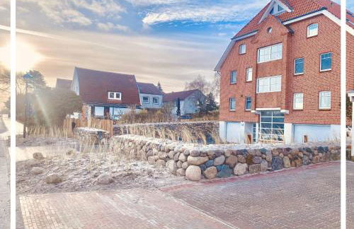 Haus Sturmhaube/Meereszauber Whg 01 - Foto 21