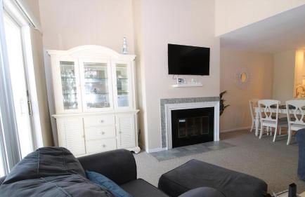 Cape Manor Unit #209 - Foto 6