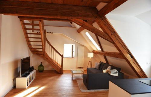 Ferienwohnung "Zur Krone" - Foto 39