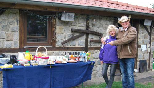 Ferienhaus Zum Pferdestall - Foto 2