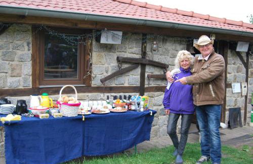 Ferienhaus Zum Pferdestall - Photo 2