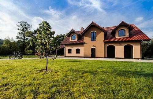 Pensjonat Enklawa - Foto 12