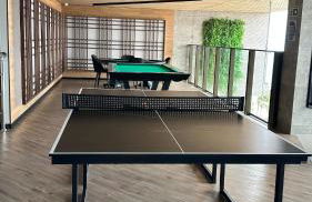 Studio Beira Mar com Vista Mar NT 313 - Photo 38