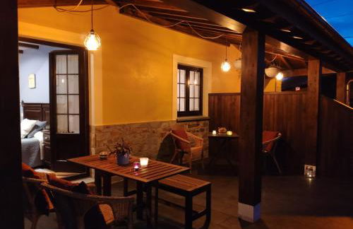 Apartamentos Rurales Casa Pachona - Foto 128