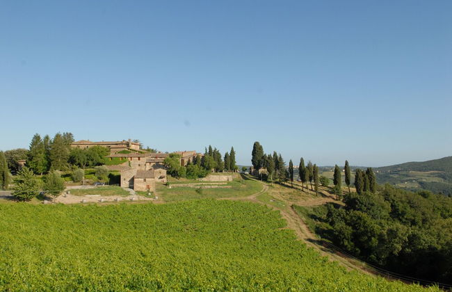 Borgo Castelvecchi - Foto 52