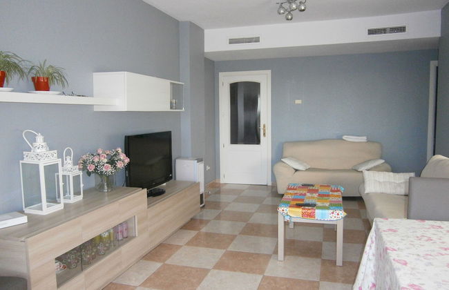 Apartamento Columbretes - Foto 7