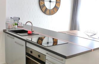 Vier Sind Hier Apartments - Foto 32